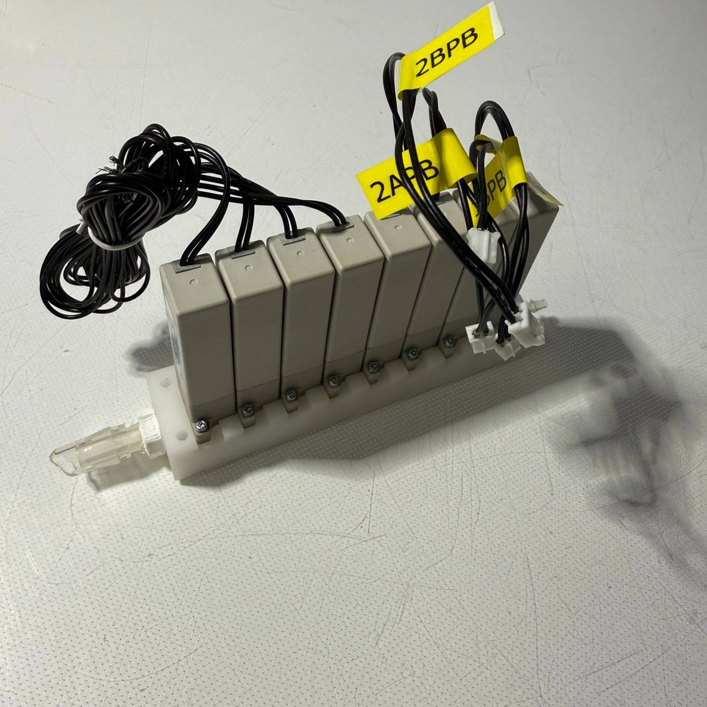 垦拓Keyto 1381-42-EMU/5NC303 议价 也可为维修！！