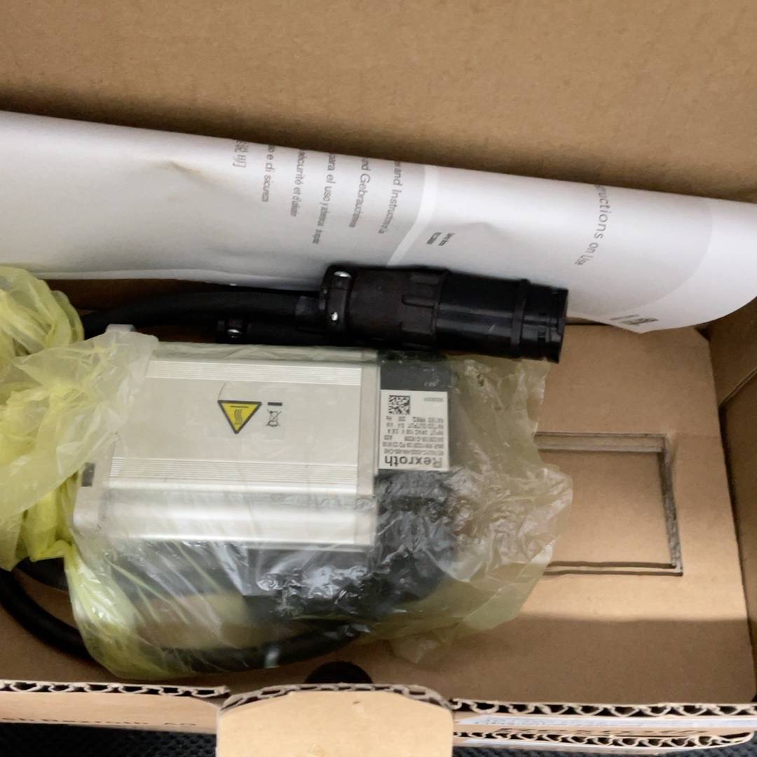 力士乐电机 MSM031C-0300-NN-议价 也可为维修！！