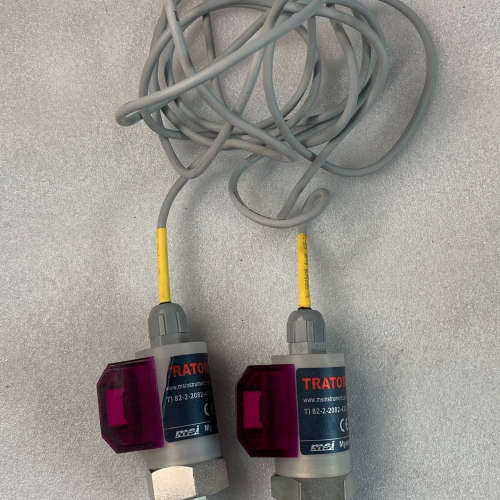 TRATOM MSP-300D-P议价也可维修