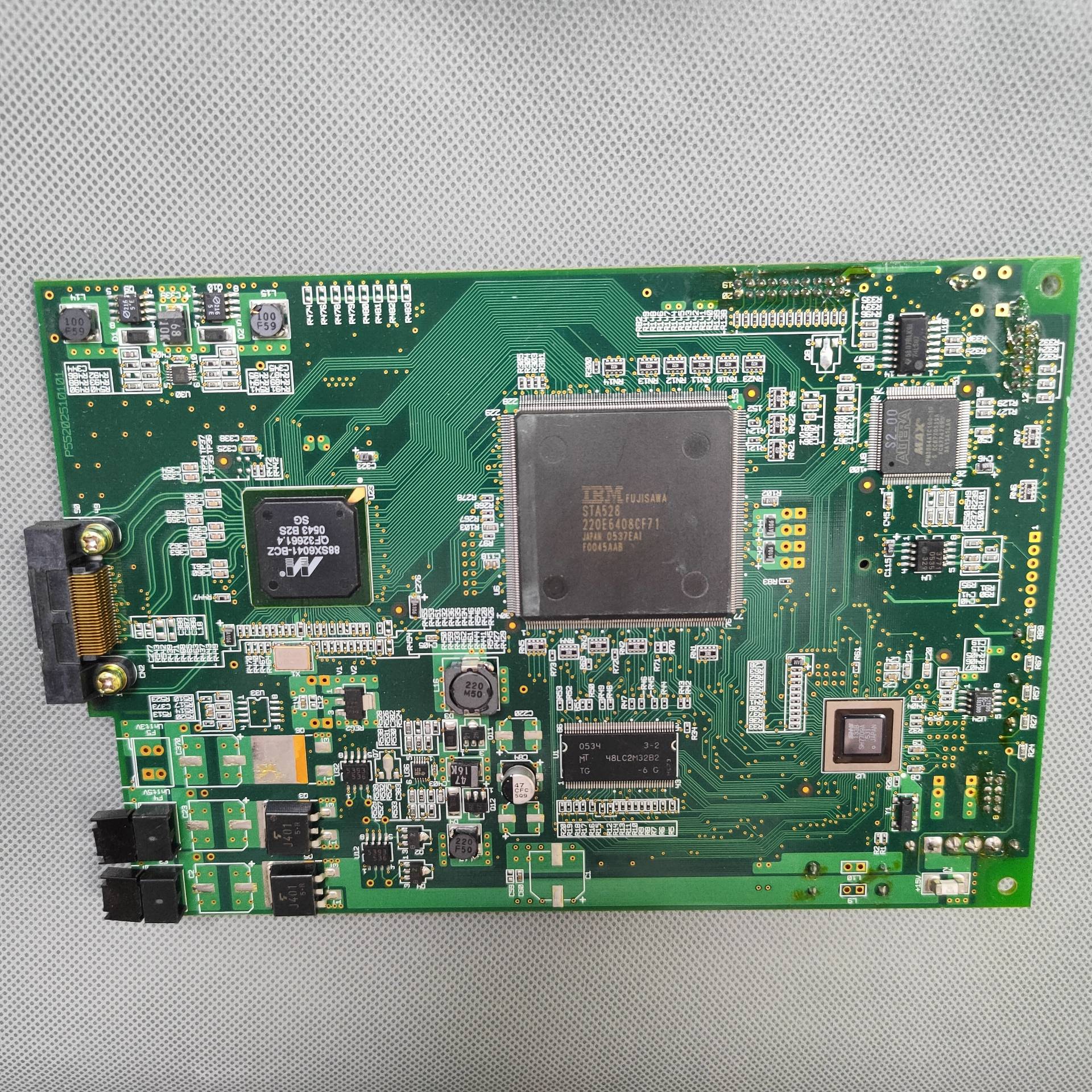 HITACHI TE TRITON-DT-SATA2-I/F议价 也可为维修！！