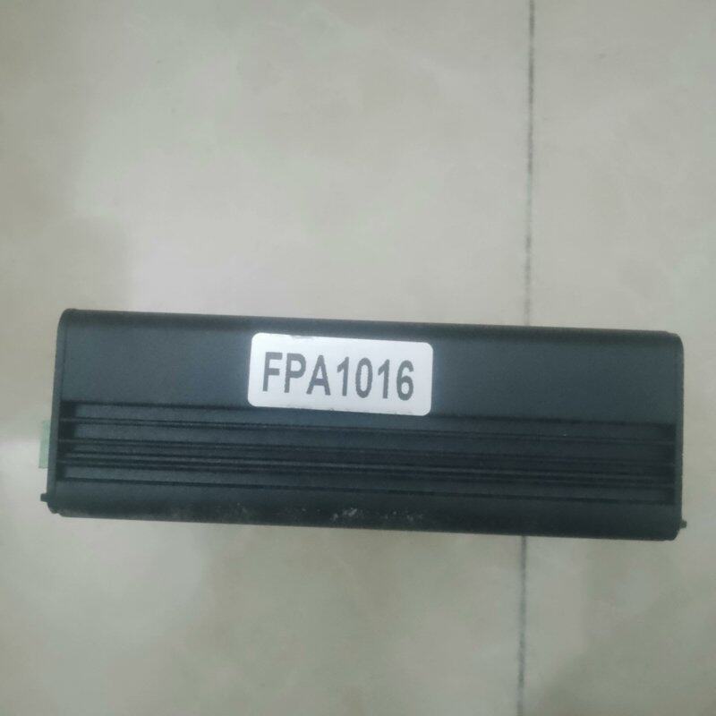 FPA1016信号放大器 变送器模块实物拍摄成色好-议价