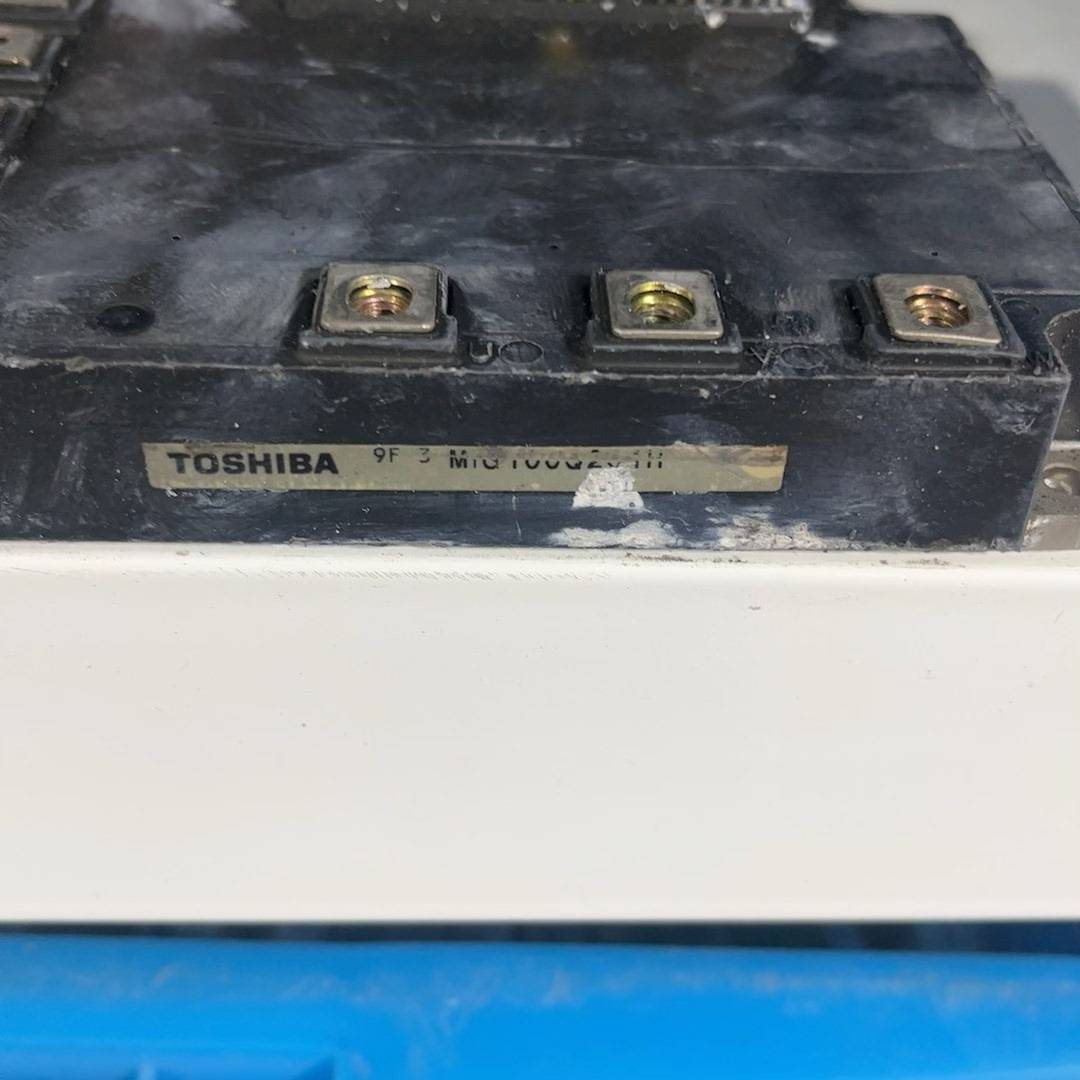 MlG100Q201H议价 也可为维修!!