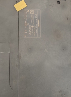 拆机plc4431EX20成色如图所示实物拍摄议价及维修！