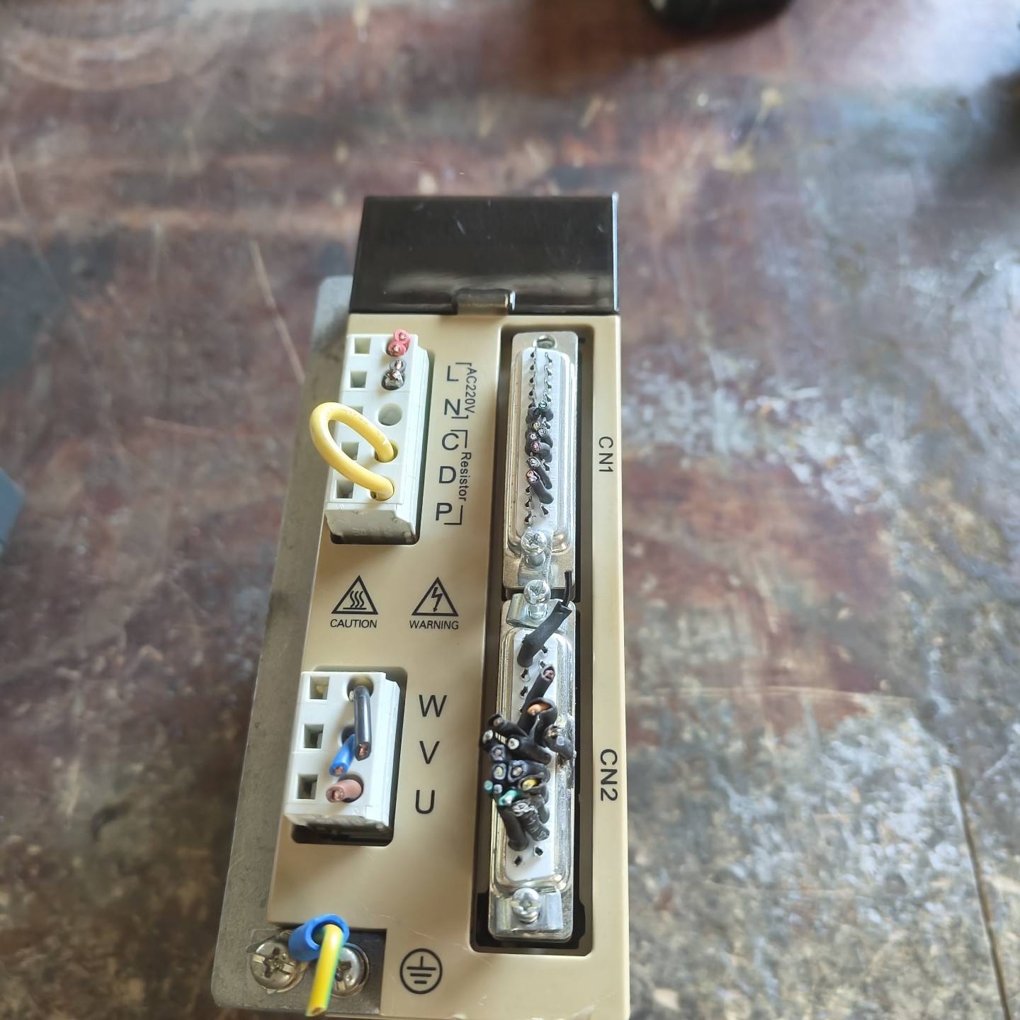 贝格达驱动器SDD08NK8D 750W议价 也可为维修!!
