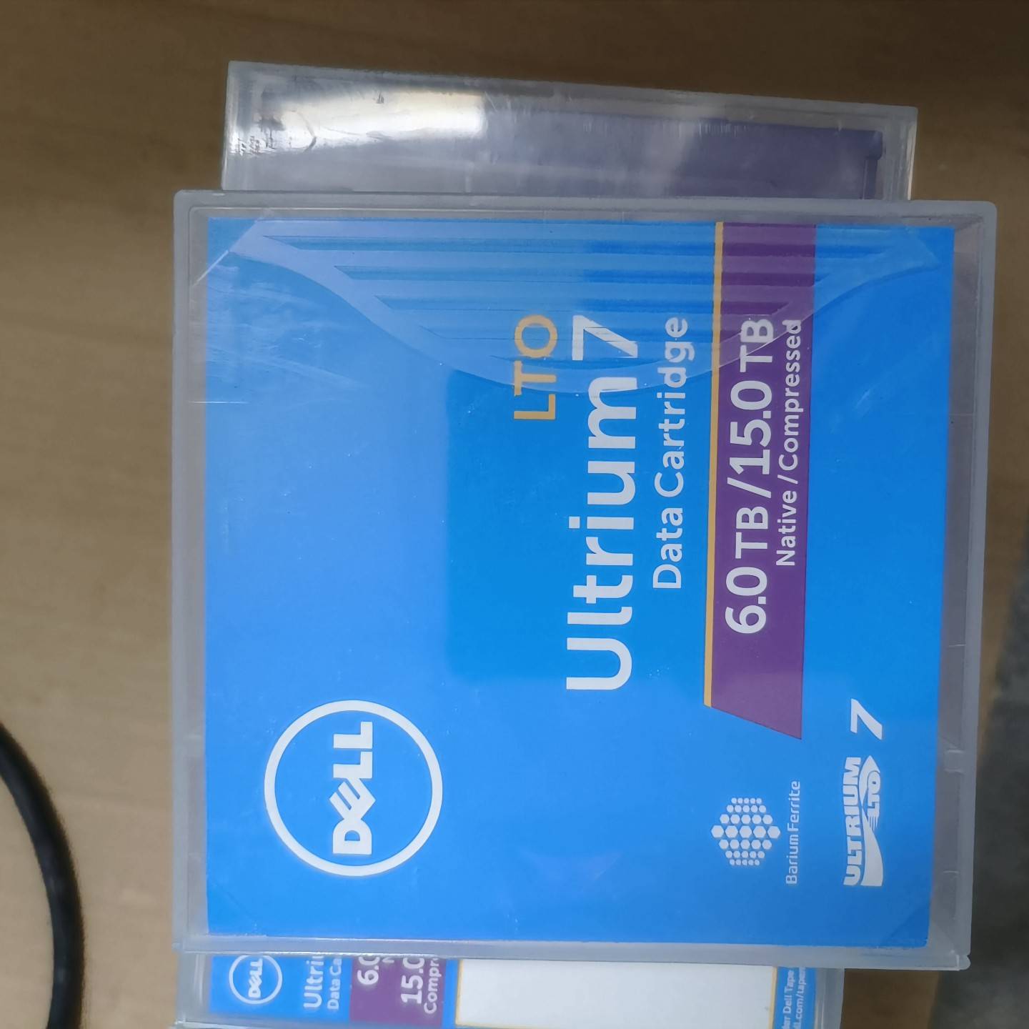 DELL磁带LTO Ultrium7,LTO7议价 也可为维修！！