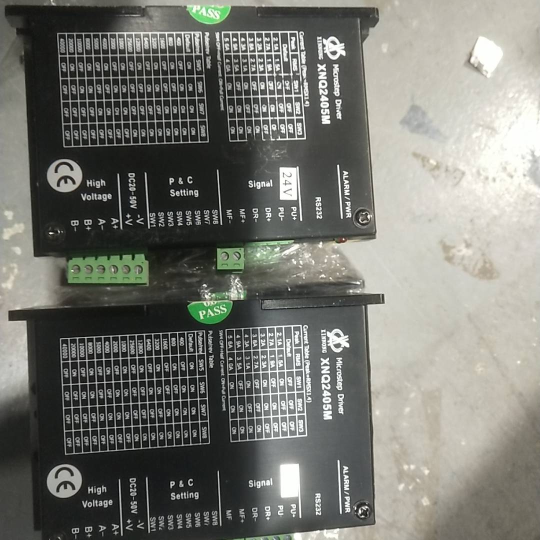 xnq2405m，v2.1，单价68包邮议价 也可为维修！！