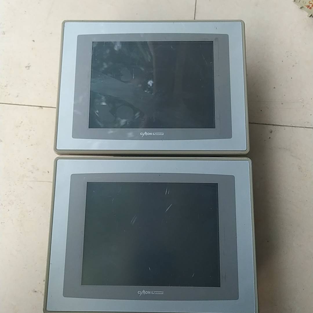 韩国CIMON CYNON CIMON Xpanel C议价 也可为维修！！