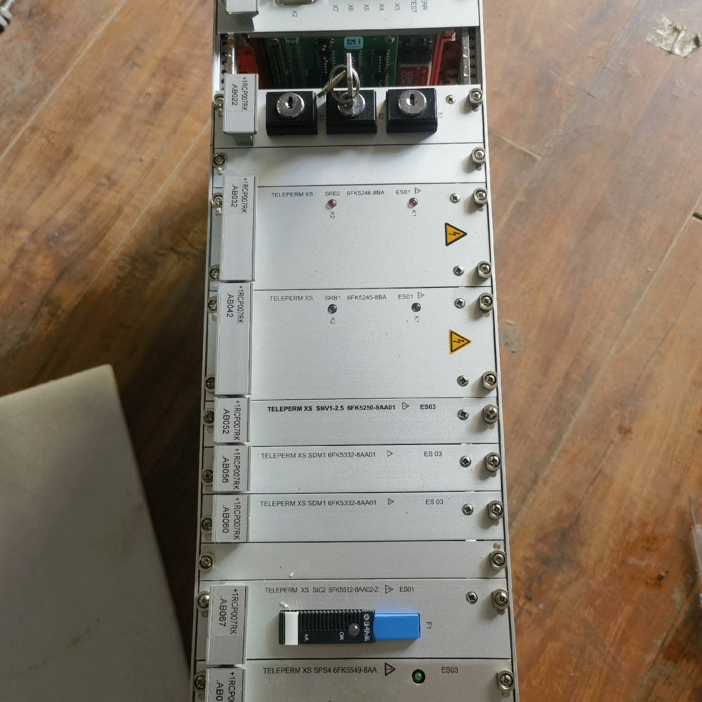 Teleperm xs数字化仪控系统议价 也可为维修!!