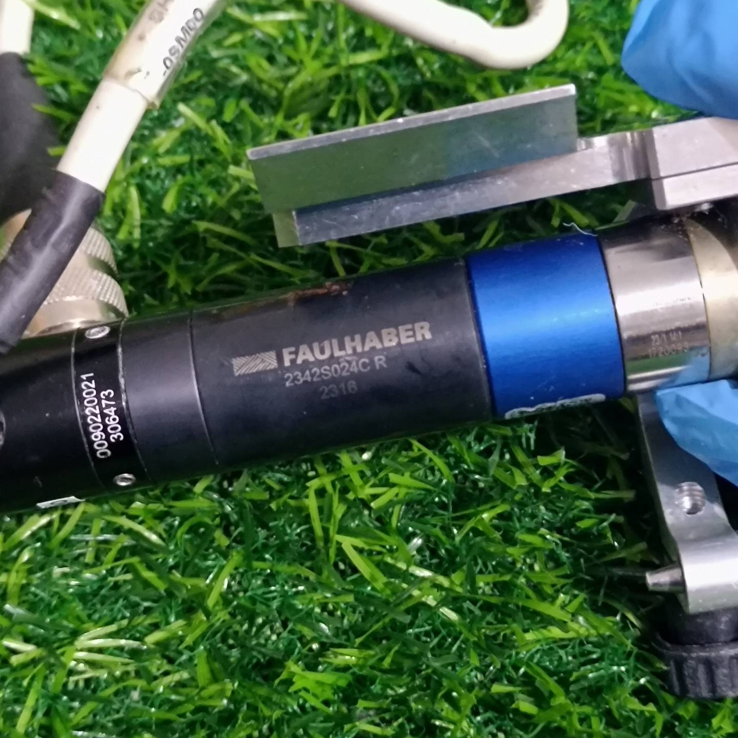 datacon电机 编号议价 也可为维修！！