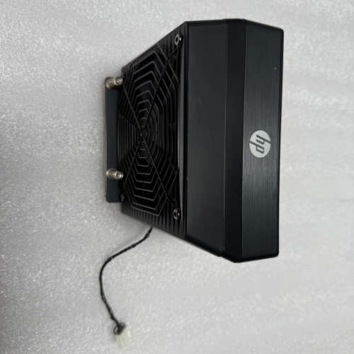 HP惠普 Z4 G4 CPU 散热器 大功率CPU散热器风扇议价也可维修