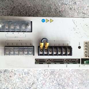 VLPSV-100P3-ER拆机东荣驱动器请询价议价及维修！