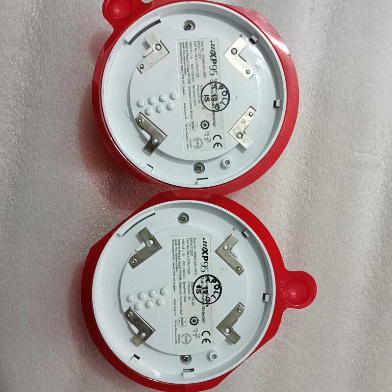000-640APO apollo探测器 感烟火灾报警器 消防主机配套探头-议价