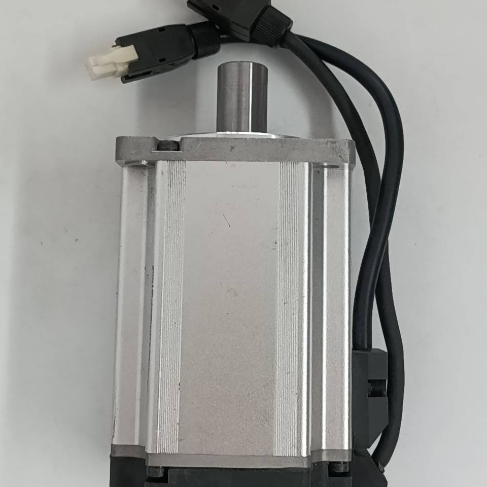 信捷伺服电机MS5S-80STE-CS0议价 也可为维修!!
