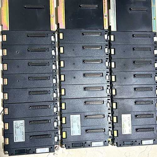 C200HW-BC081-V1 标价 单价实物图拍摄 功能包议价及维修！