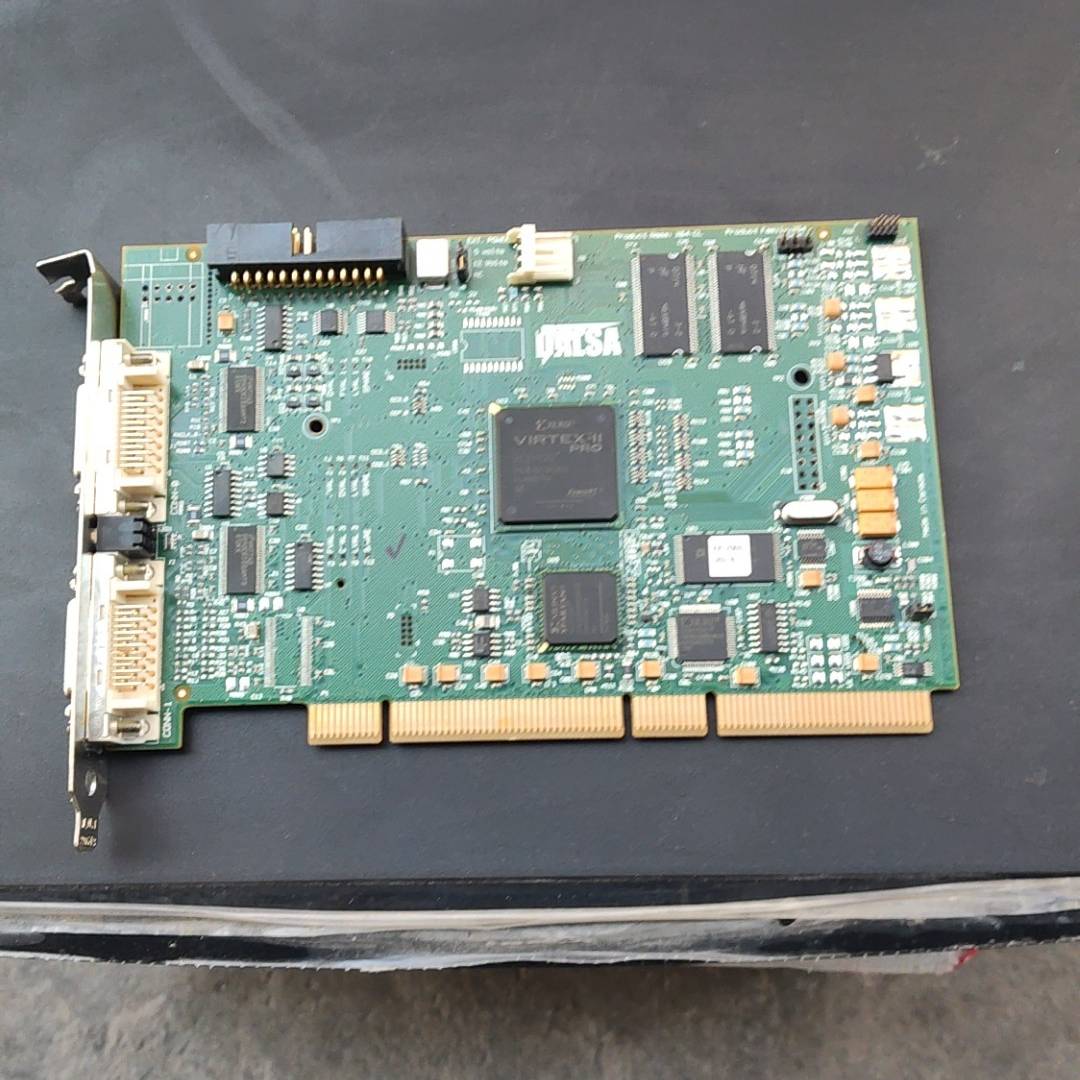 DALSA X64-CL OC-64C0-00080图像议价 也可为维修！！