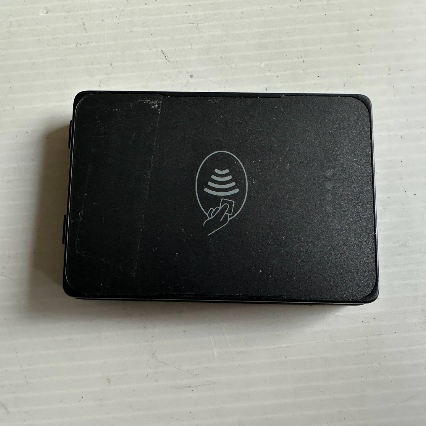 ingenico MOBY 5500 多功能读议价 也可为维修！！