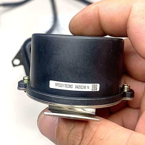 MFE0017BOMD编码器，议价及维修！