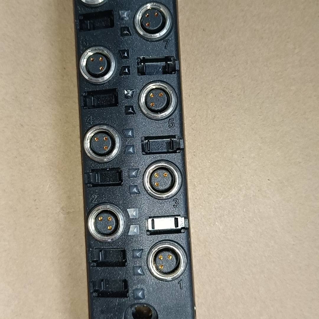 BALLUFF已鲁夫模块 BPI00AL  议价 也可为维修！！