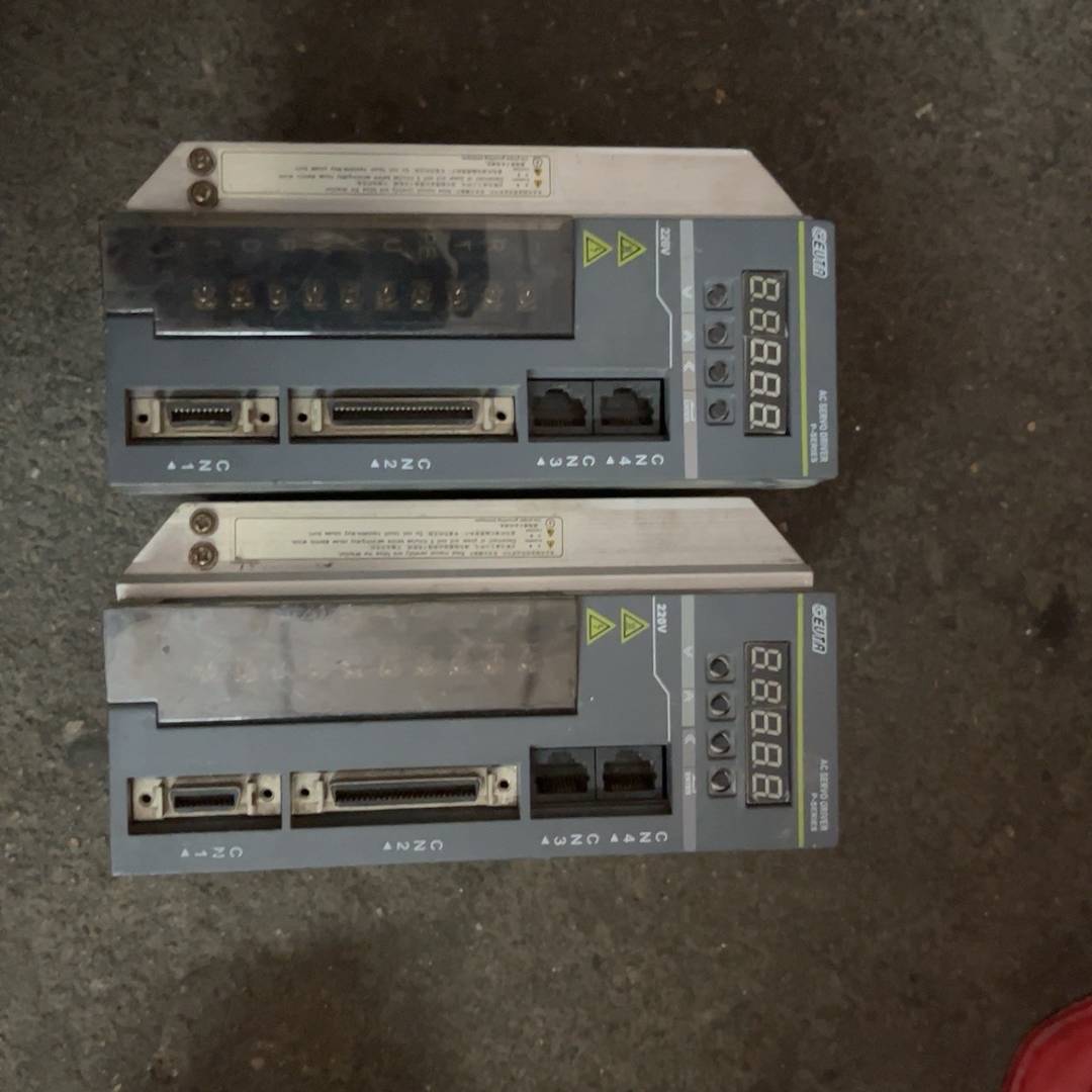 艾威图驱动P-H08AT2，9成议价 也可为维修！！