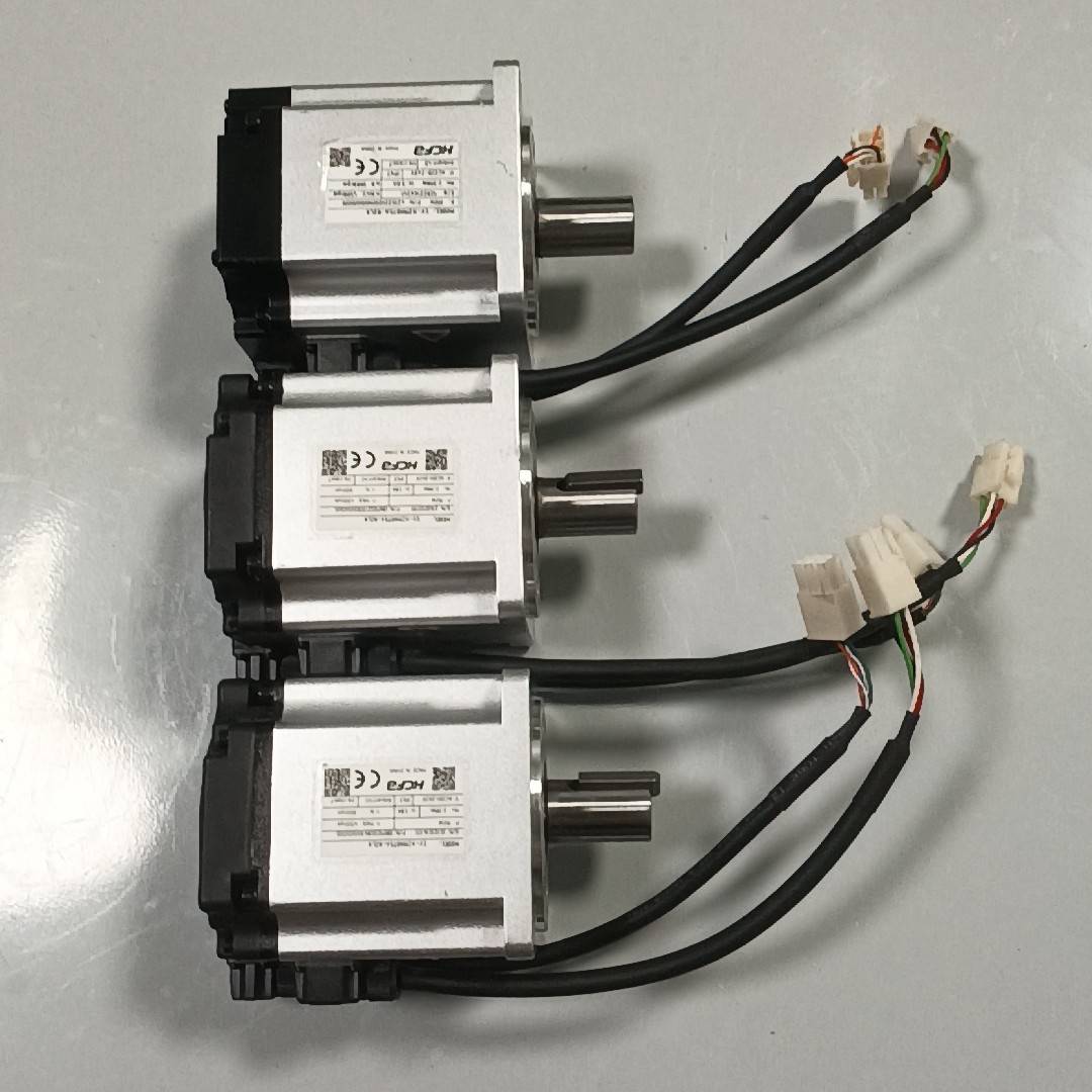 禾川：SV-X2MH075A-N2LN ，750议价 也可为维修！！