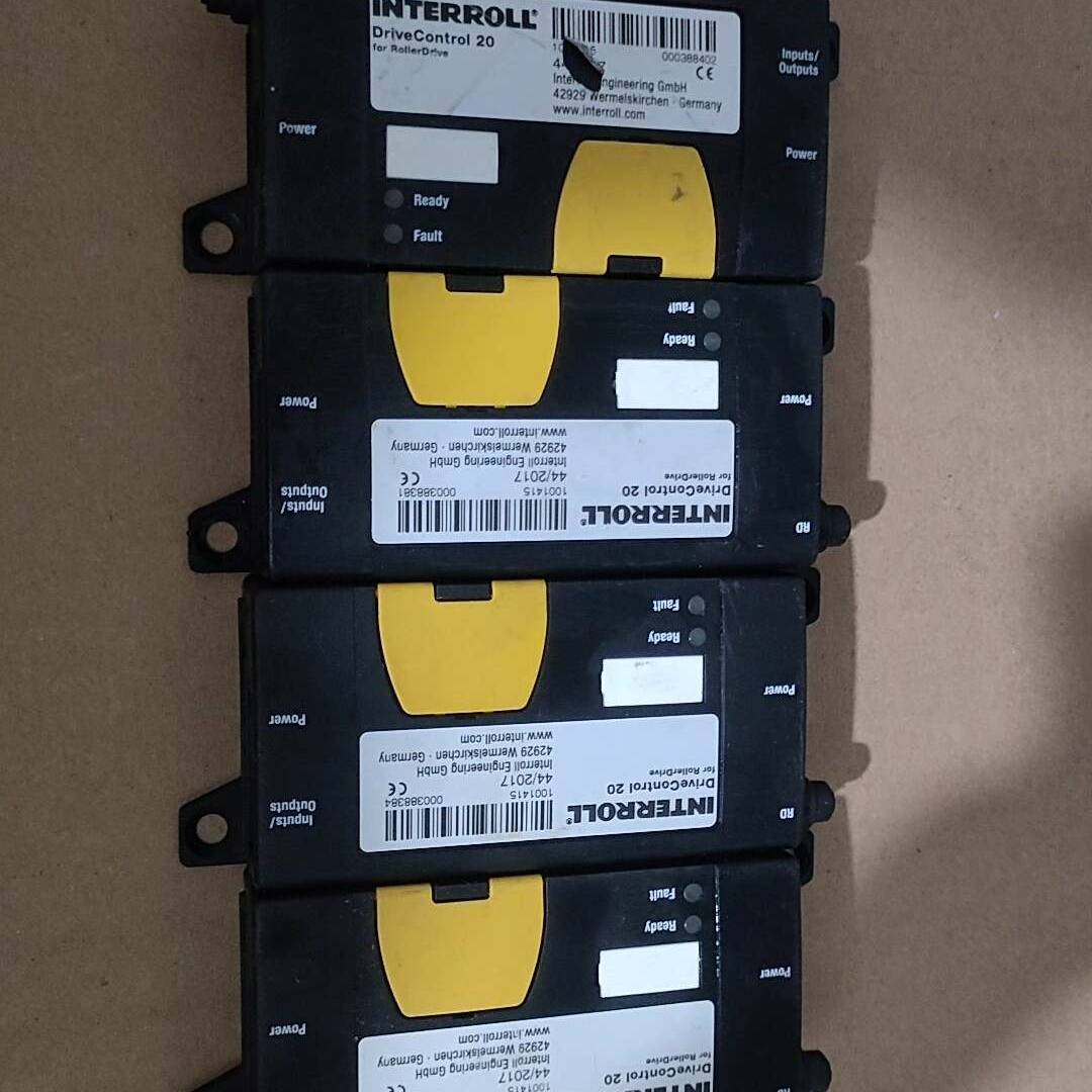 INTERROLL英特诺，DriveContro议价 也可为维修！！