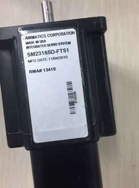 AMATICS SM23165D-FTS1 AMA议价及维修！