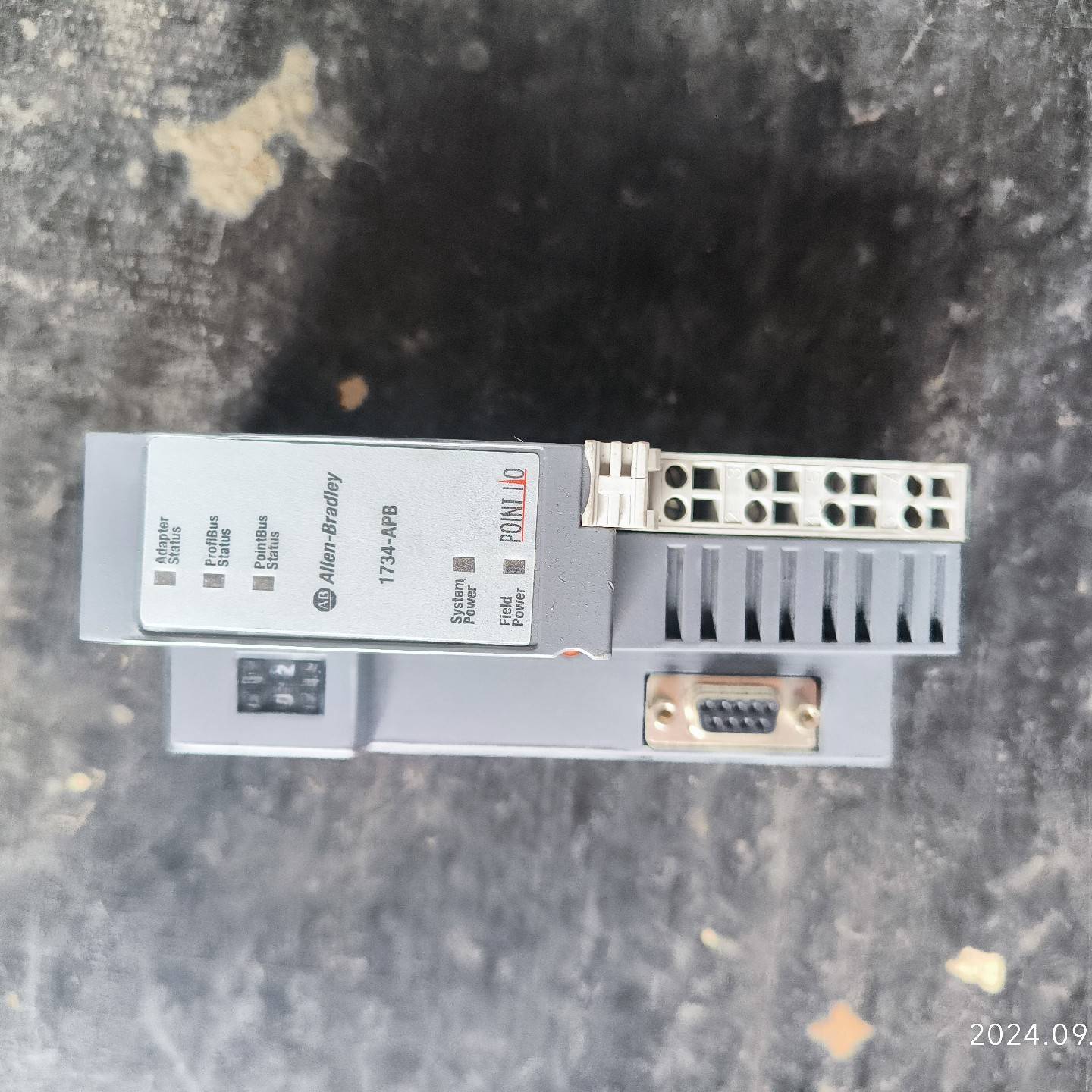 AB1734-APB议价 也可为维修!!