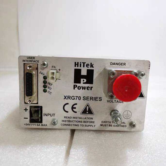 Hitek XRG70-603PFX  XRG70 SERI议价 也可为维修！！