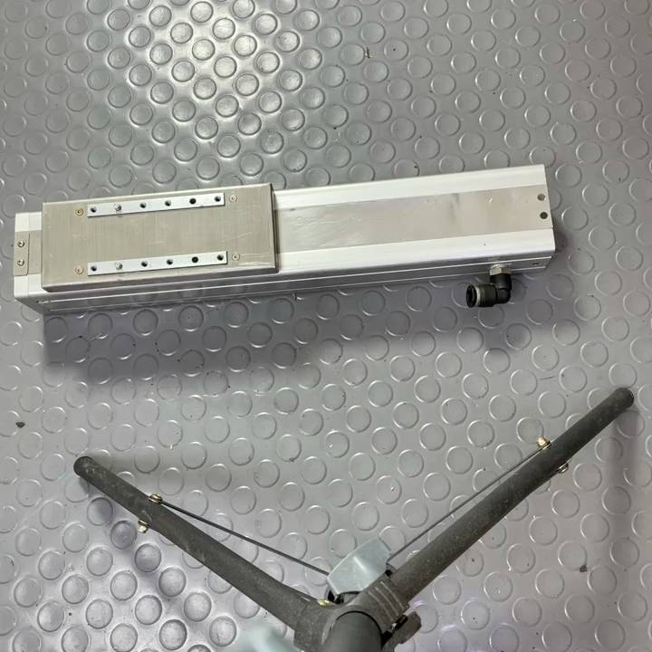 台湾RENDER滑台模组 JDBNS-7议价 也可为维修!!