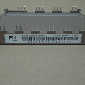 6MBI100VB-120-50 6MBI150VB-120议价 也可为维修！！