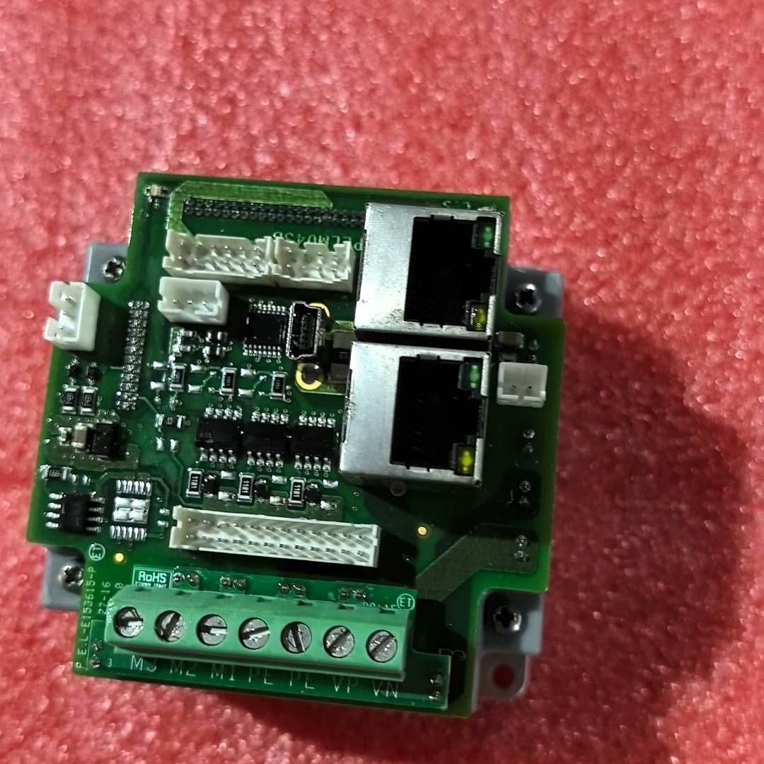 G-SOLMAN5/400EEL驱动器ELMOELM议价 也可为维修！！