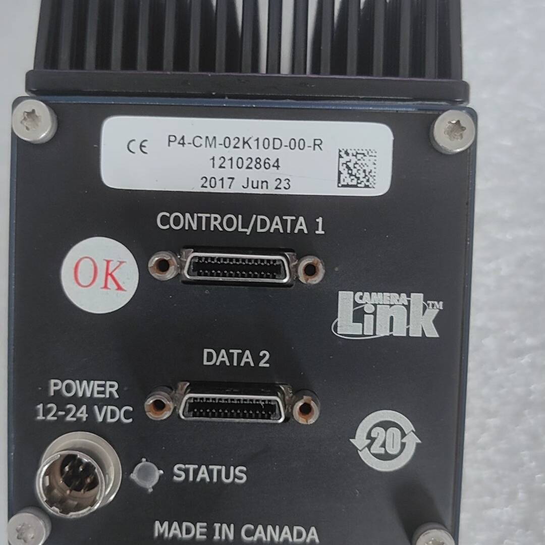 PC-CM-02K10D-00-R  实物  议议价 也可为维修！！