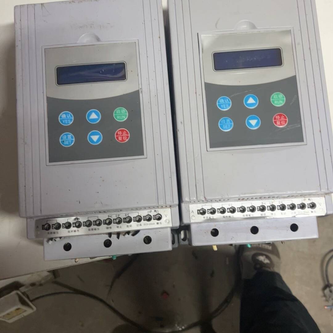 菲尼克斯软启动380v，15kw议价 也可为维修！！