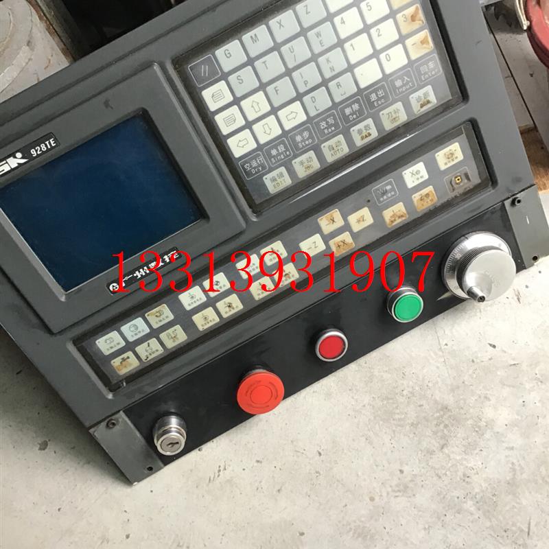 广数928te伺服操作系统议价