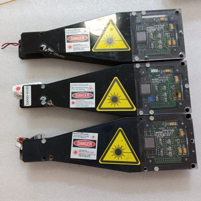 T应用材料 0010-05002 激光组件 半导体设备激光模块 拆机件-议价