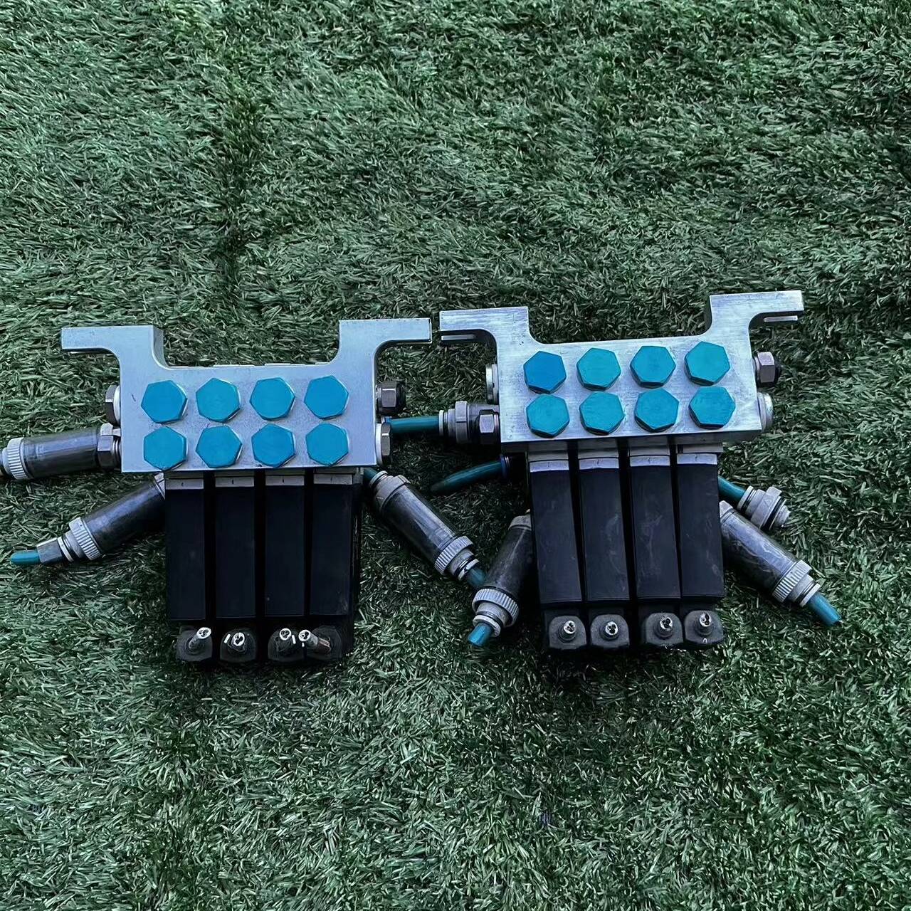 FESTO费斯托电磁阀MHE4-M1H-议价 也可为维修！！