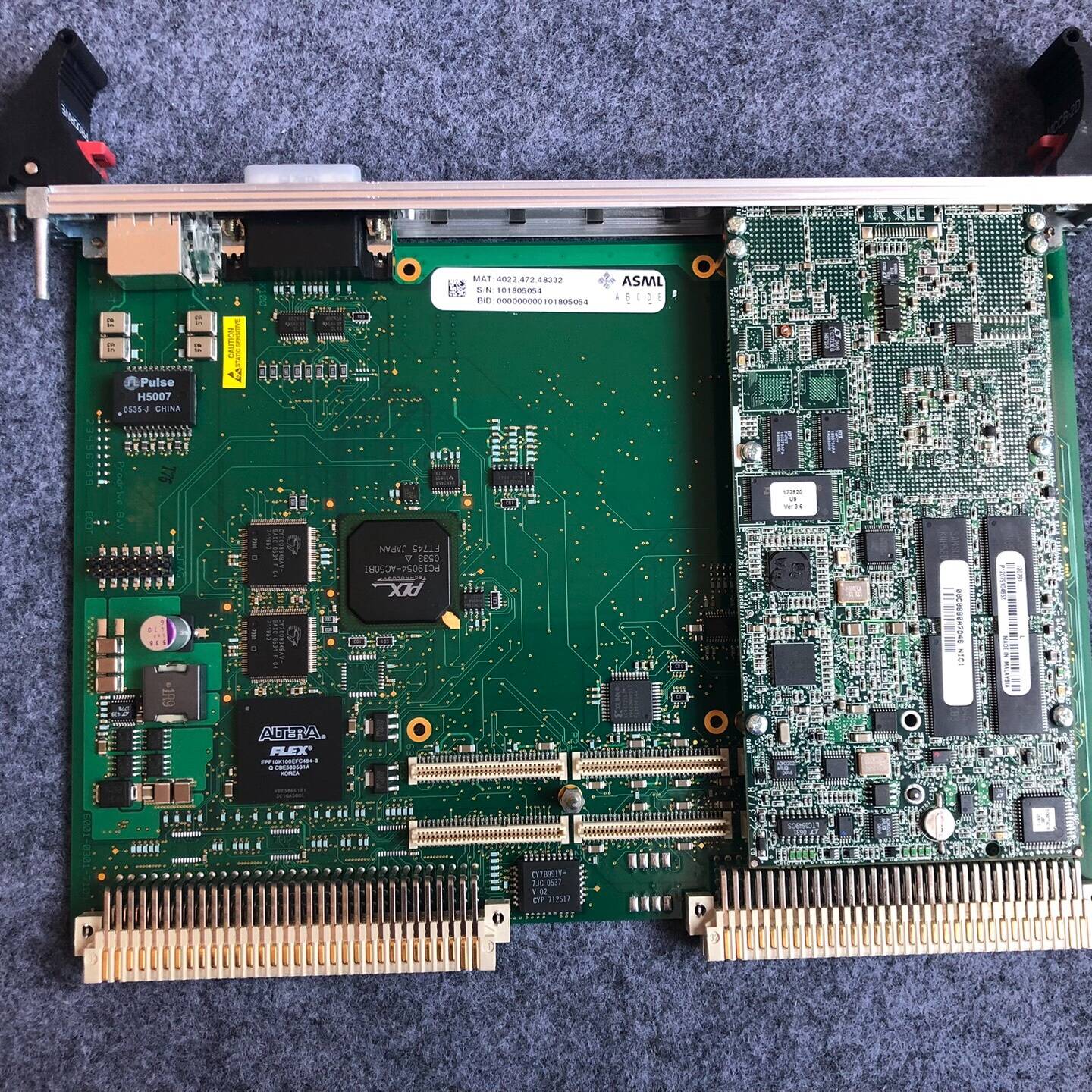 ASML  MCCB-2D 4022.472.48332议价 也可为维修！！