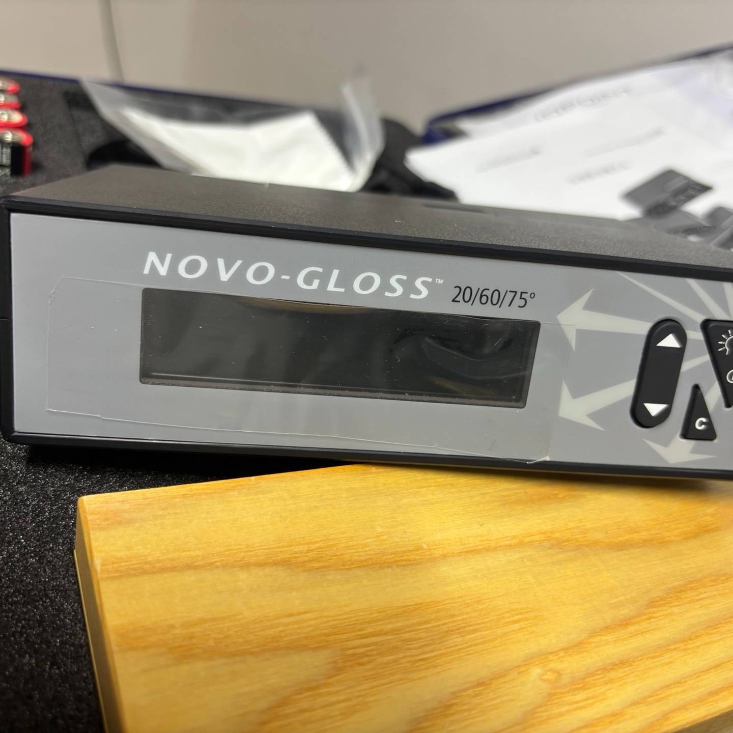 英国RHOPOINT NGL20/60 /75光议价 也可为维修！！