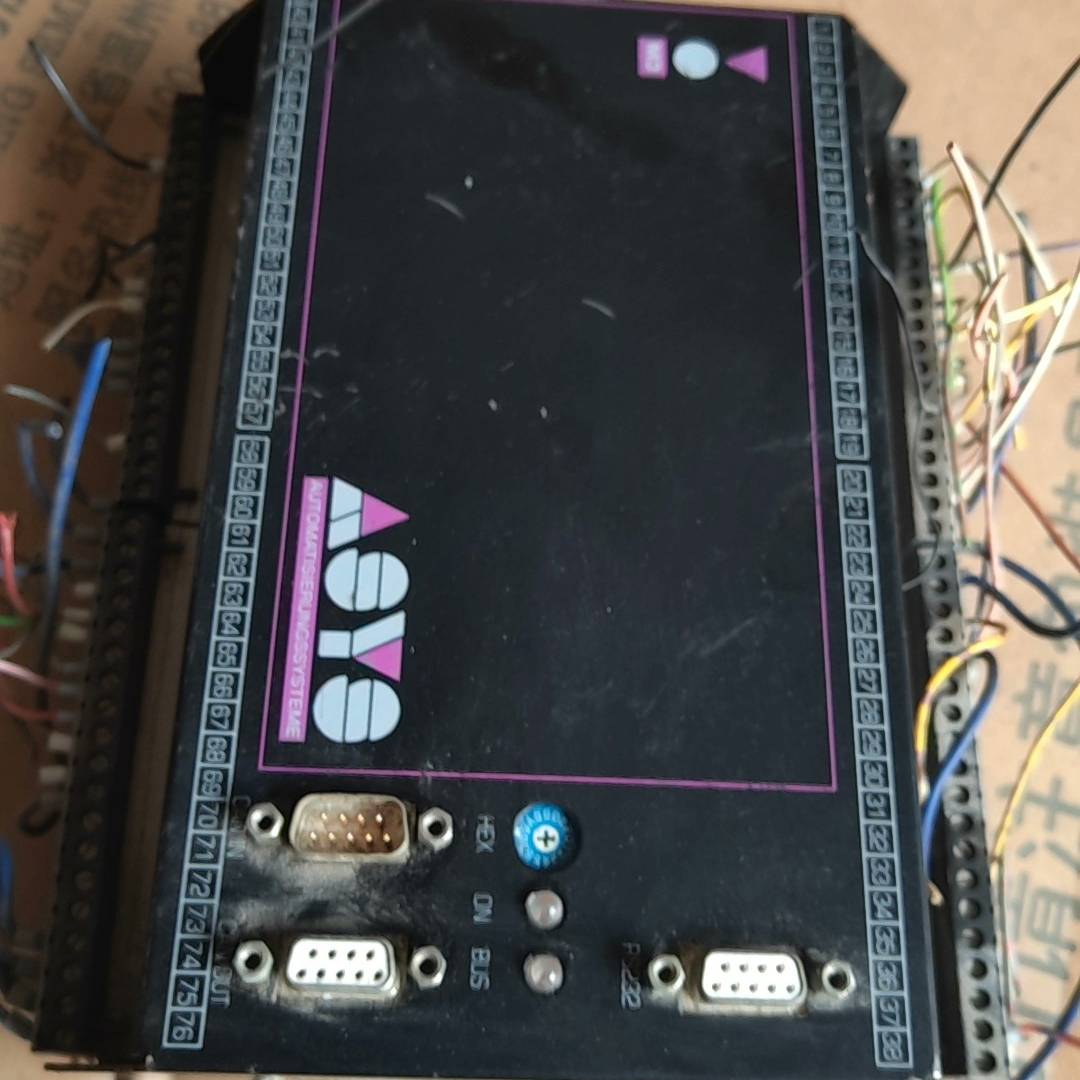 德国ELREST 10803036 / 73230/AS议价 也可为维修！！