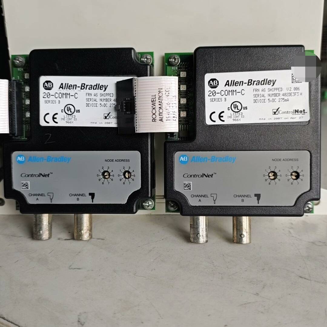 AB罗克韦尔20-COMM-C议价 也可为维修！！