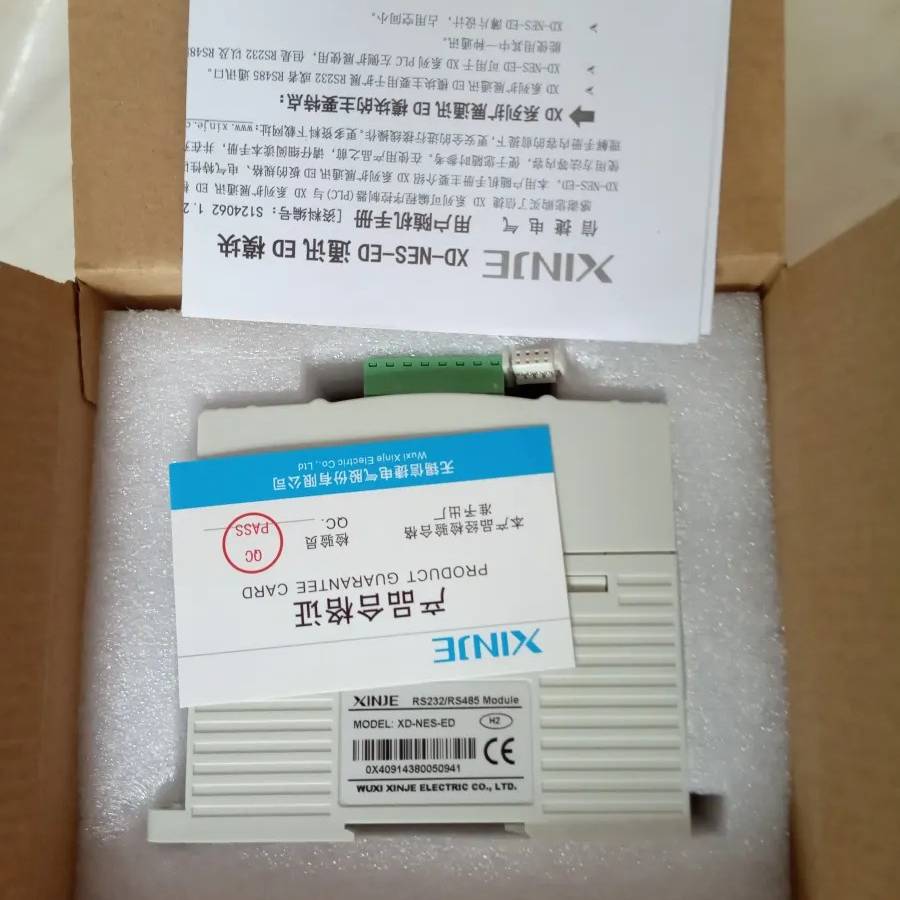 信捷XC-E6TCA-P XD-E2DA XD-NES-议价 也可为维修！！