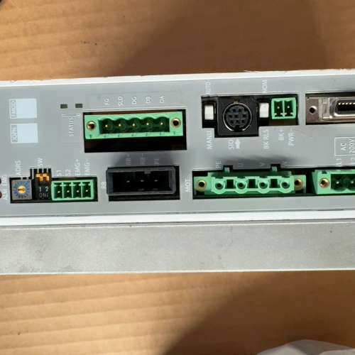 INI驱动器SCON-CB-400A-CC-0-2 ，A议价也可维修