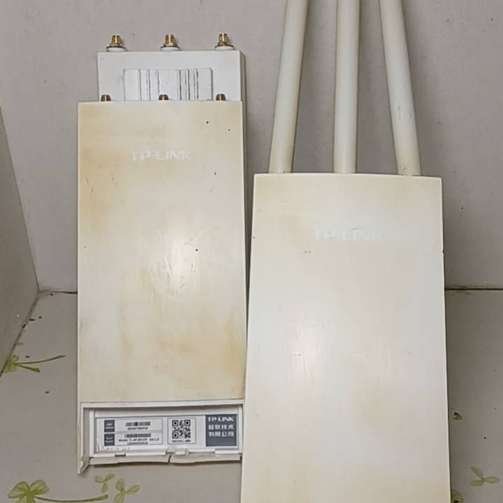 TP-LINK普联 TL-AP1901GP 双频议价 也可为维修！！