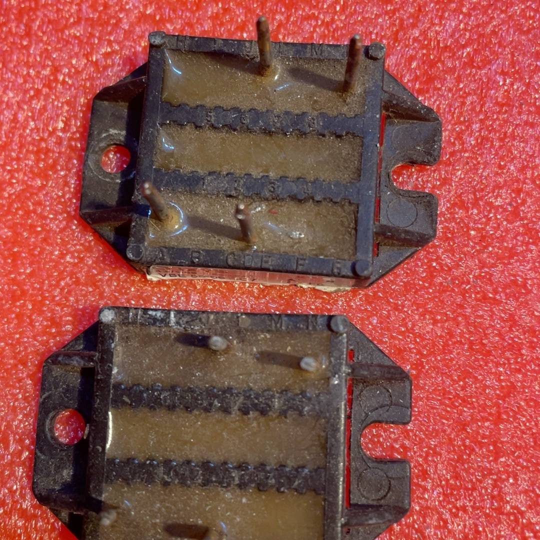 VBE55-06N07 PSB54/12 包好议价 也可为维修！！