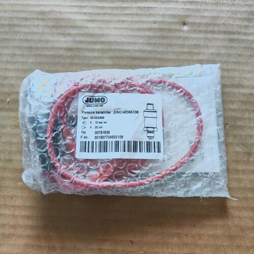 久茂MIDAS C08 401002/999压力变送器传感器工业测压变送器-议价