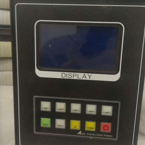 AVL-CM100T 韩国AVIS标准可调色温光源 数字颜色议价也可维修