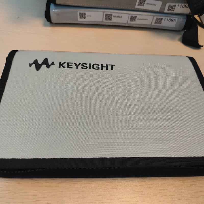 Keysight安捷伦1134A差分探头7GHz带宽示波器探头-议价