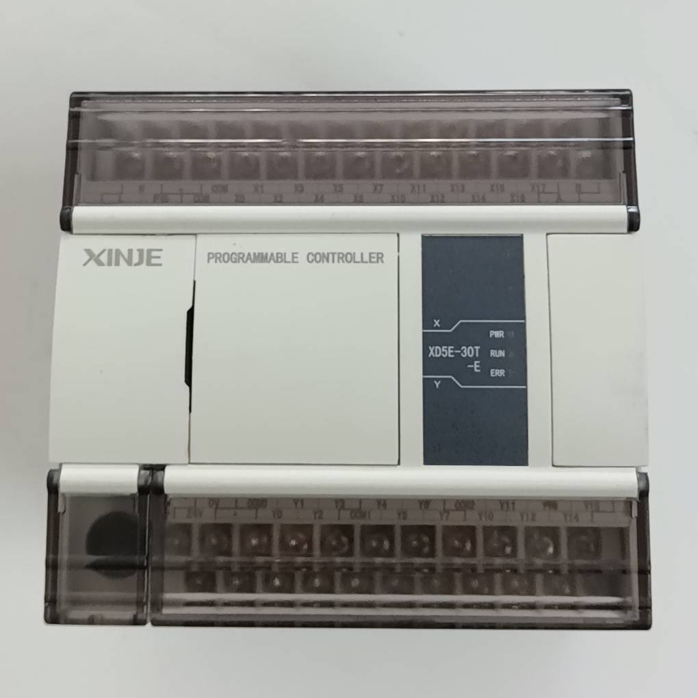 信捷XD5E-30T-E,1只,新机议价 也可为维修!!
