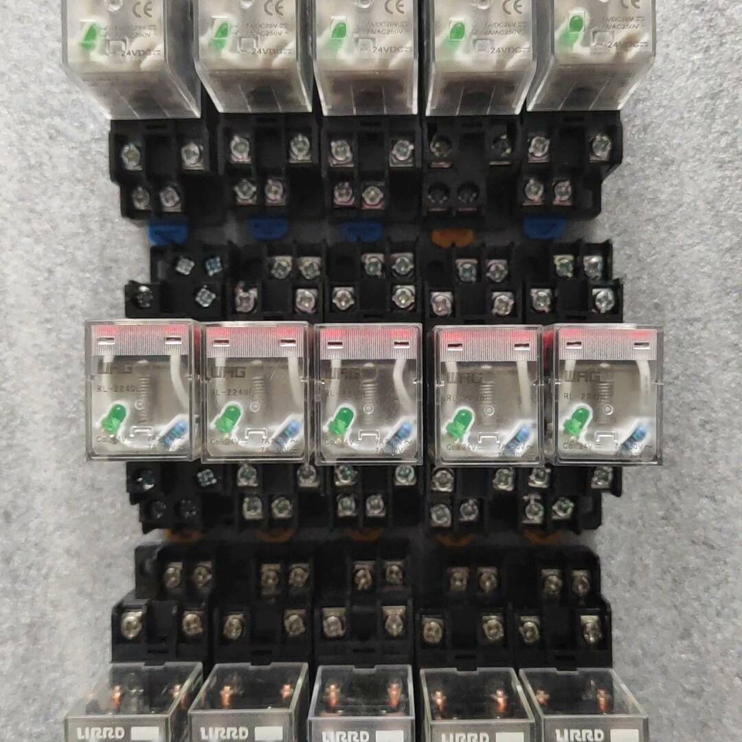 LIRRD利尔德 LHH52P小型中议价 也可为维修！！