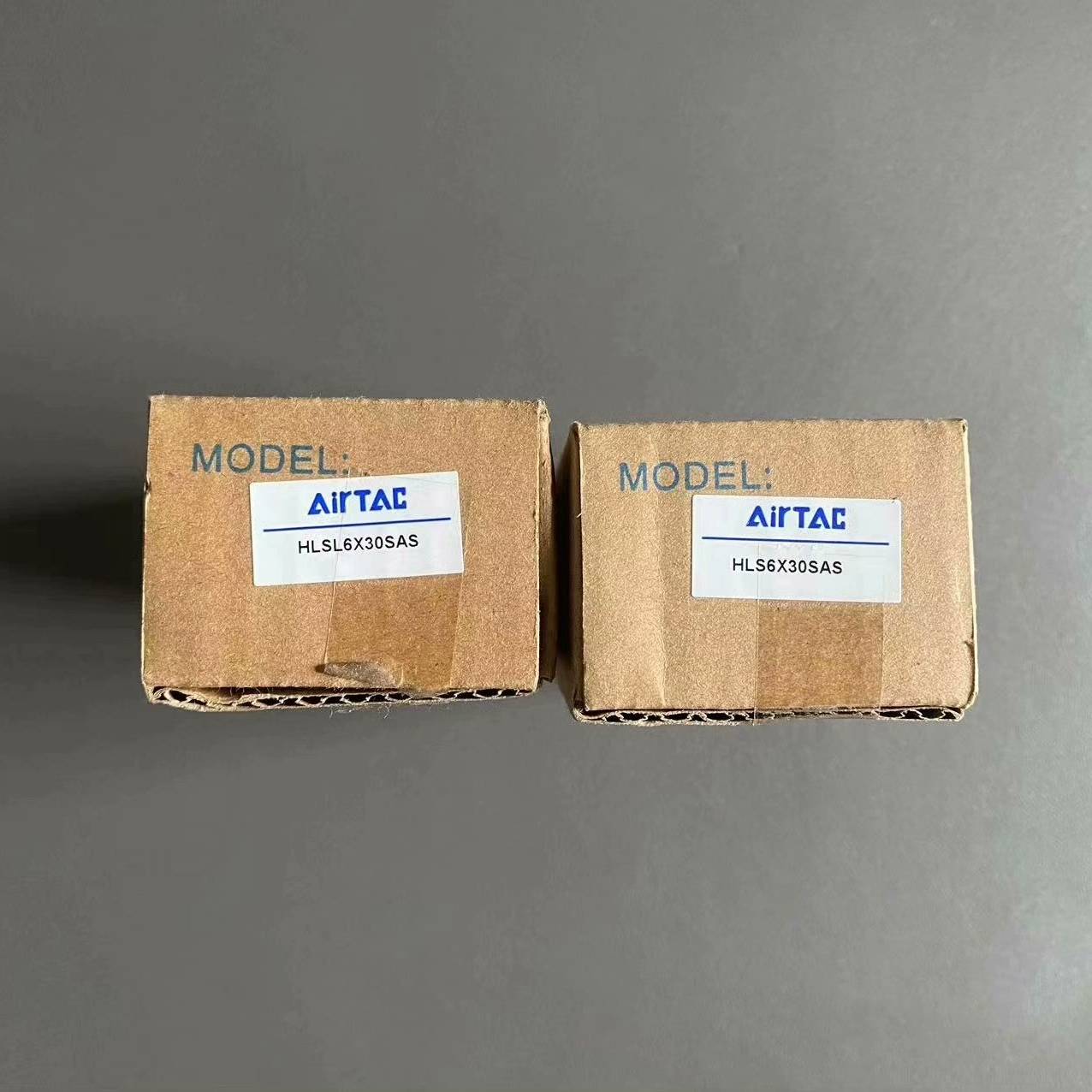 亚德客    HLS6X30SAS    HLSL6议价 也可为维修！！